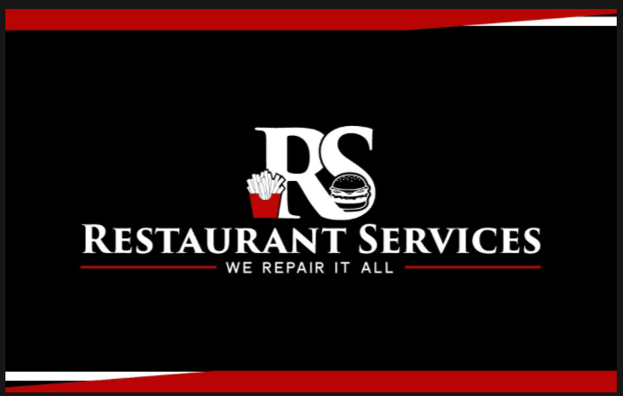 Restaurant Services LLC – We Repair It All